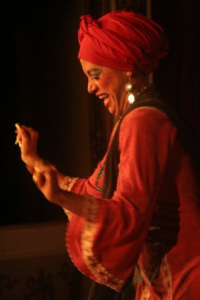 Fotografia de Osbel - Galeria Fotografica: Teatro de la Luna - Foto: 