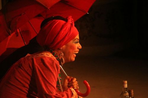 Fotografia de Osbel - Galeria Fotografica: Teatro de la Luna - Foto: 