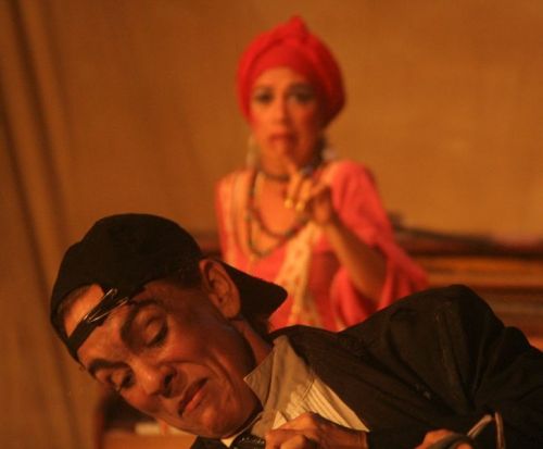 Fotografia de Osbel - Galeria Fotografica: Teatro de la Luna - Foto: 