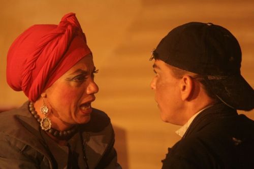 Fotografia de Osbel - Galeria Fotografica: Teatro de la Luna - Foto: 