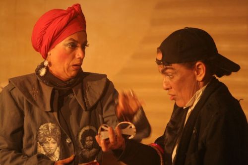 Fotografia de Osbel - Galeria Fotografica: Teatro de la Luna - Foto: 