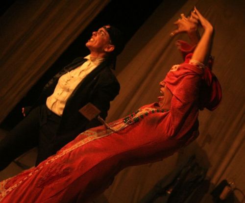 Fotografia de Osbel - Galeria Fotografica: Teatro de la Luna - Foto: 