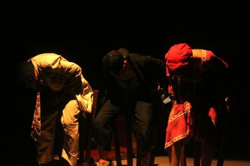 Fotografia de Osbel - Galeria Fotografica: Teatro de la Luna - Foto: 
