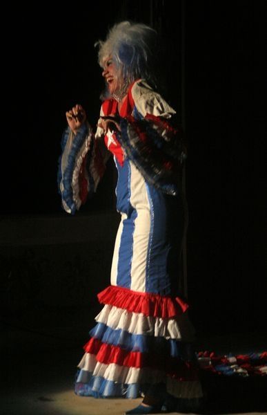 Fotografia de Osbel - Galeria Fotografica: Teatro de la Luna - Foto: 