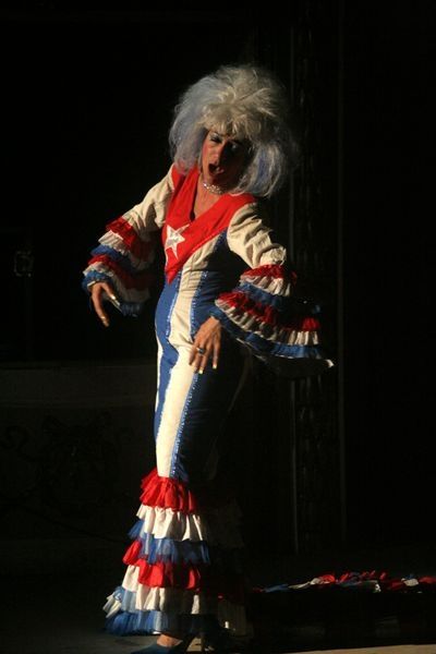 Fotografia de Osbel - Galeria Fotografica: Teatro de la Luna - Foto: 