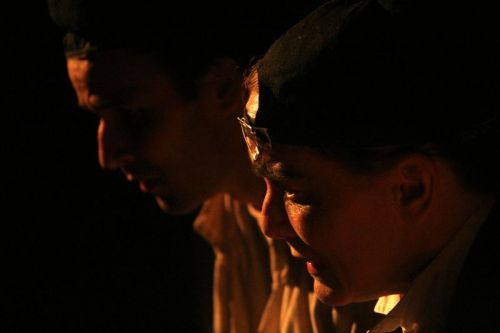 Fotografia de Osbel - Galeria Fotografica: Teatro de la Luna - Foto: 