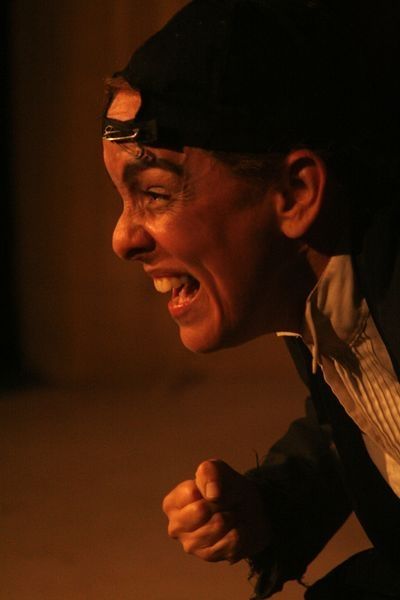 Fotografia de Osbel - Galeria Fotografica: Teatro de la Luna - Foto: 