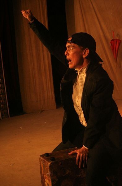 Fotografia de Osbel - Galeria Fotografica: Teatro de la Luna - Foto: 