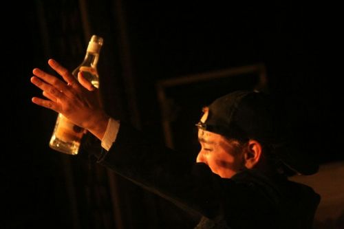 Fotografia de Osbel - Galeria Fotografica: Teatro de la Luna - Foto: 