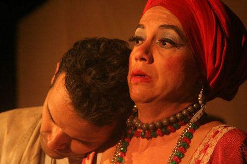 Fotografia de Osbel - Galeria Fotografica: Teatro de la Luna - Foto: 