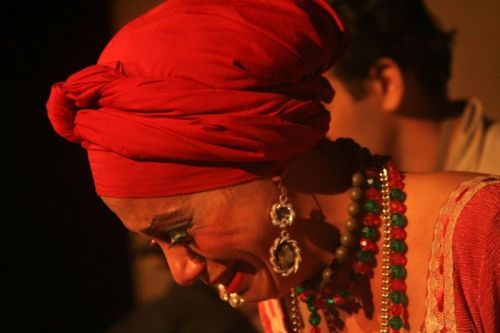 Fotografia de Osbel - Galeria Fotografica: Teatro de la Luna - Foto: 