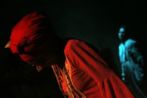 Fotografia de Osbel - Galeria Fotografica: Teatro de la Luna - Foto: 