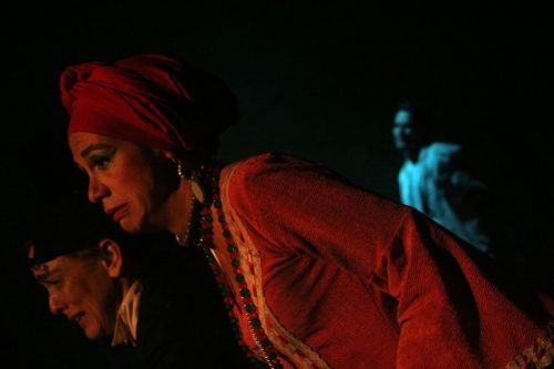 Fotografia de Osbel - Galeria Fotografica: Teatro de la Luna - Foto: 