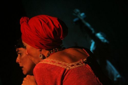 Fotografia de Osbel - Galeria Fotografica: Teatro de la Luna - Foto: 