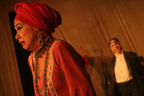 Fotografia de Osbel - Galeria Fotografica: Teatro de la Luna - Foto: 