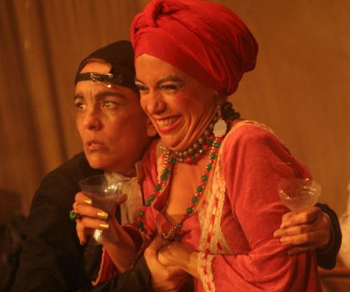 Fotografia de Osbel - Galeria Fotografica: Teatro de la Luna - Foto: 