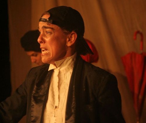 Fotografia de Osbel - Galeria Fotografica: Teatro de la Luna - Foto: 