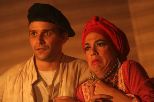 Fotografia de Osbel - Galeria Fotografica: Teatro de la Luna - Foto: 