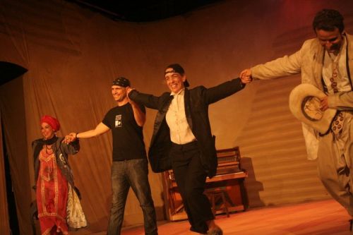 Fotografia de Osbel - Galeria Fotografica: Teatro de la Luna - Foto: 