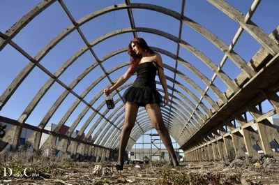 Fotografia de Diego Calvi, Fotografo - Galeria Fotografica: Book Fotografico - Foto: book fotografico