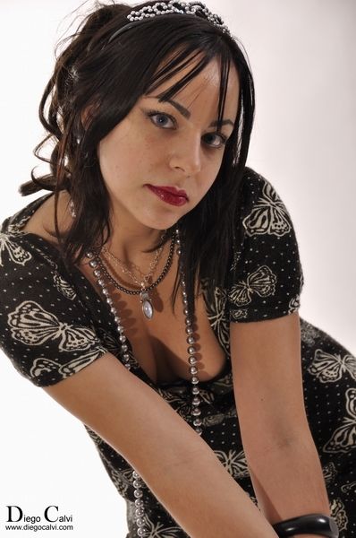 Fotografia de Diego Calvi, Fotografo - Galeria Fotografica: Book Fotografico - Foto: 