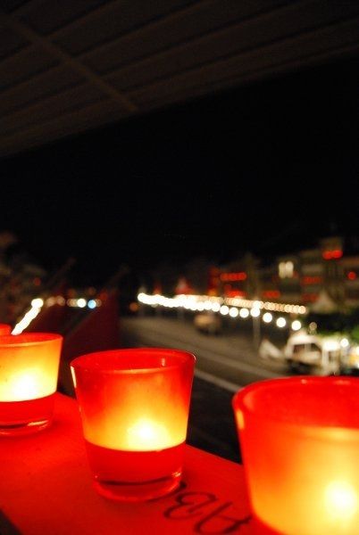 Fotografia de Nadja - Galeria Fotografica: Mi mundo - Foto: Aarberg