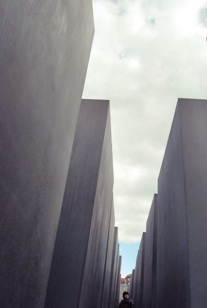 Fotografia de Nadja - Galeria Fotografica: Mi mundo - Foto: Berlin