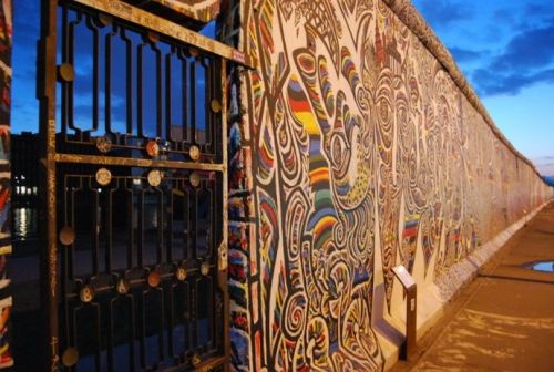 Fotografia de Nadja - Galeria Fotografica: Mi mundo - Foto: Berlin