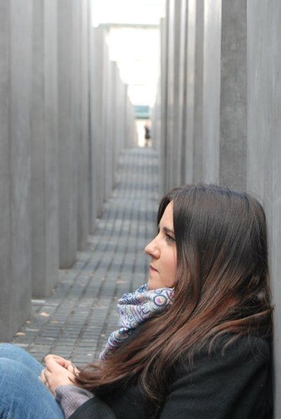 Fotografia de Nadja - Galeria Fotografica: Mi mundo - Foto: S