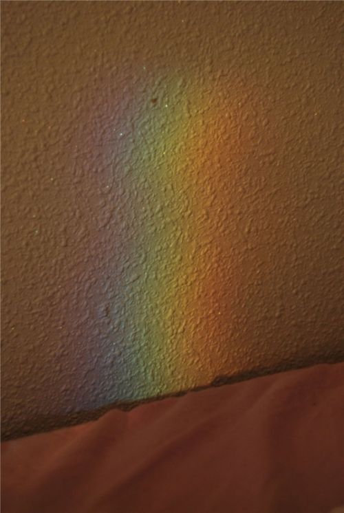 Fotografia de Nadja - Galeria Fotografica: Mi mundo - Foto: Quien esconde el arcoiris?