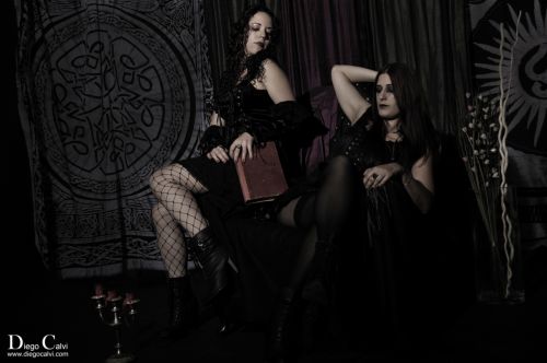 Fotografia de Diego Calvi, Fotografo - Galeria Fotografica: Book Fotografico - Foto: 