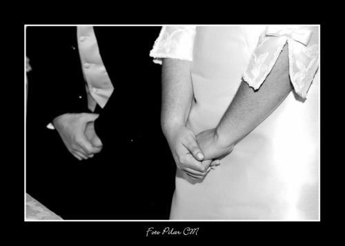 Fotografia de Pilar Camacho - Galeria Fotografica: J y P - Foto: 