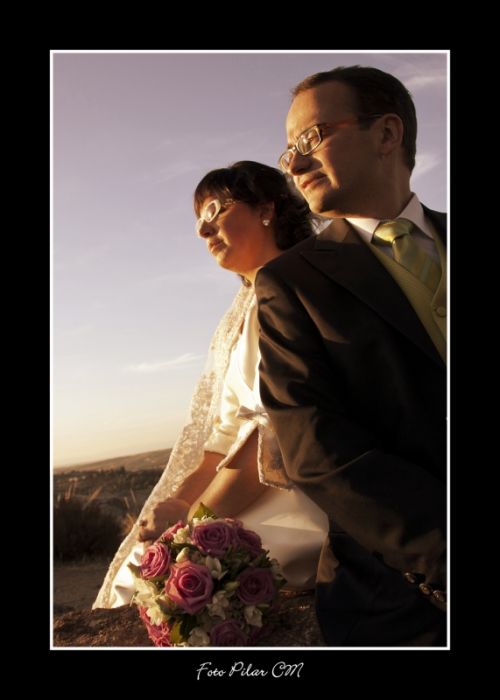 Fotografia de Pilar Camacho - Galeria Fotografica: J y P - Foto: 