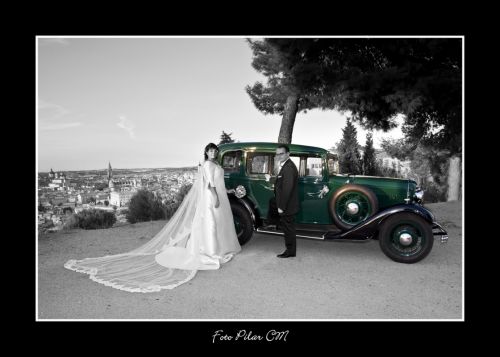 Fotografia de Pilar Camacho - Galeria Fotografica: J y P - Foto: 