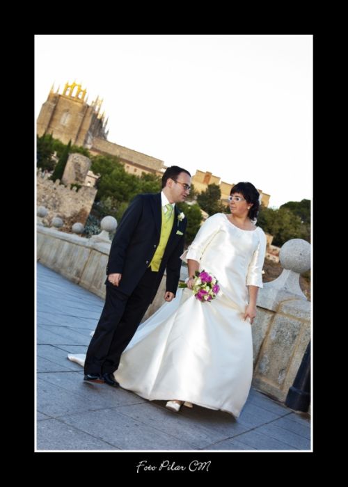 Fotografia de Pilar Camacho - Galeria Fotografica: J y P - Foto: 