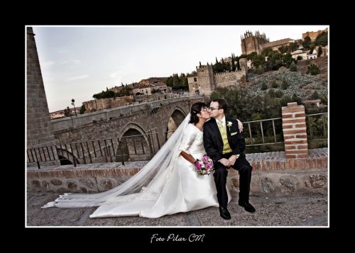 Fotografia de Pilar Camacho - Galeria Fotografica: J y P - Foto: 