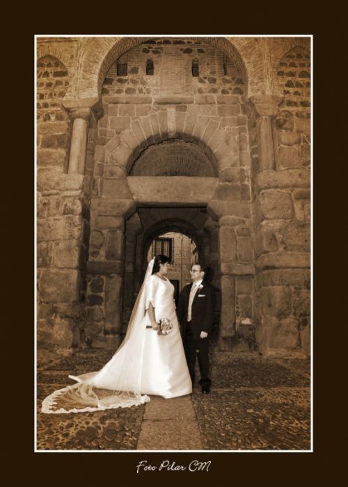 Fotografia de Pilar Camacho - Galeria Fotografica: J y P - Foto: 