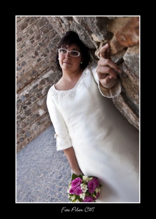 Fotografia de Pilar Camacho - Galeria Fotografica: J y P - Foto: 