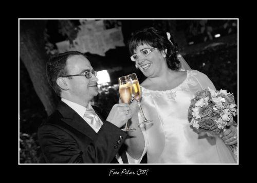 Fotografia de Pilar Camacho - Galeria Fotografica: J y P - Foto: 