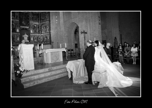 Fotografia de Pilar Camacho - Galeria Fotografica: J y P - Foto: 