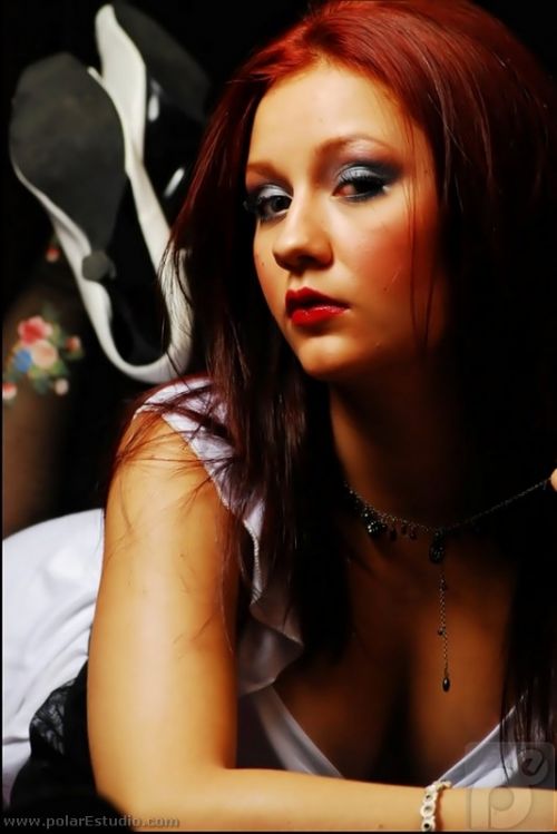 Fotografia de polarEstudio - Galeria Fotografica: Moda - Foto: 