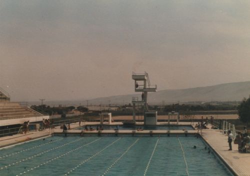 Fotografia de Copranno - Galeria Fotografica: Norte de Chile - Foto: Rampla