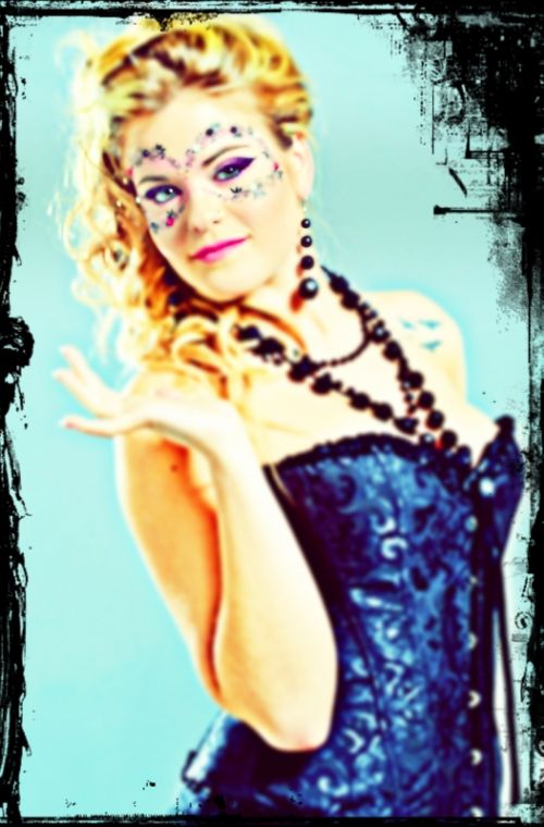 Fotografia de MAKESANGELS - Galeria Fotografica: sesion de fotografia - Foto: retrato