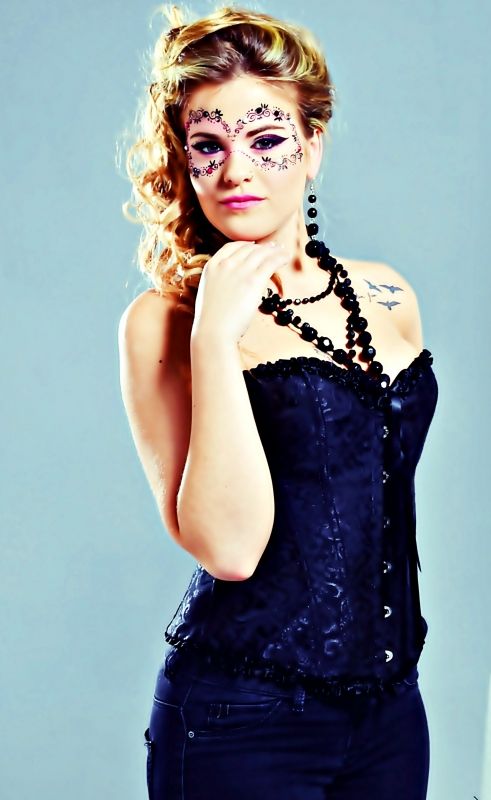 Fotografia de MAKESANGELS - Galeria Fotografica: sesion de fotografia - Foto: 