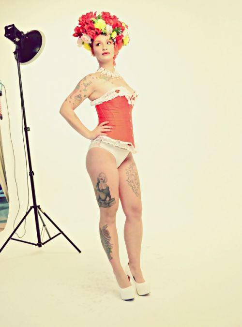 Fotografia de MAKESANGELS - Galeria Fotografica: practicas - Foto: 