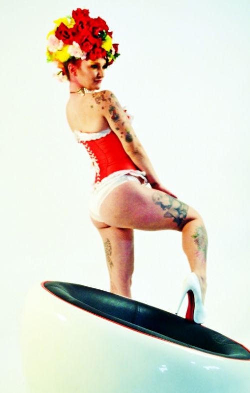 Fotografia de MAKESANGELS - Galeria Fotografica: practicas - Foto: 