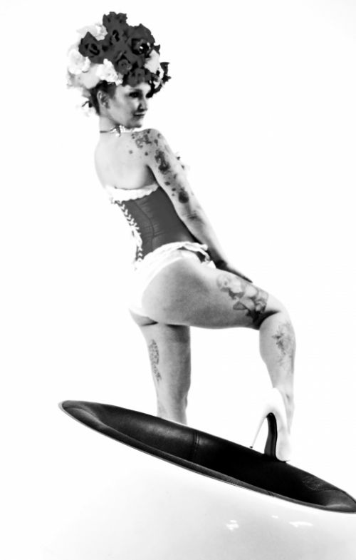 Fotografia de MAKESANGELS - Galeria Fotografica: practicas - Foto: 