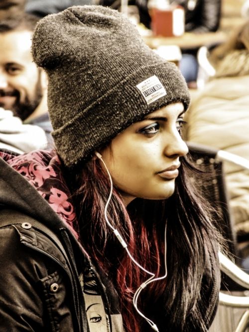 Fotografia de juan photographer art - Galeria Fotografica: Mirada en espera - Foto: 