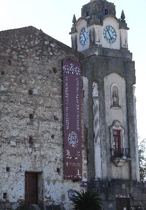 Fotografia de  - Galeria Fotografica: Alta Gracia - Estancias Jesuiticas - Foto: al lado