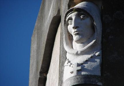 Fotografia de  - Galeria Fotografica: Alta Gracia - Estancias Jesuiticas - Foto: vigilando